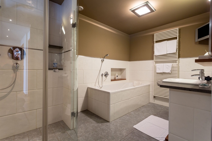 Imagen de la habitación del Hotel Boutiquehotel Weisses R&ouml;ssl. Foto 4