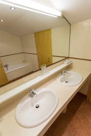 Imagen de la habitación del Hotel Boutiquehotel Weisses R&ouml;ssl. Foto 6