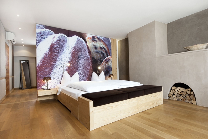 Imagen de la habitación del Hotel Boutiquehotel Weisses R&ouml;ssl. Foto 7