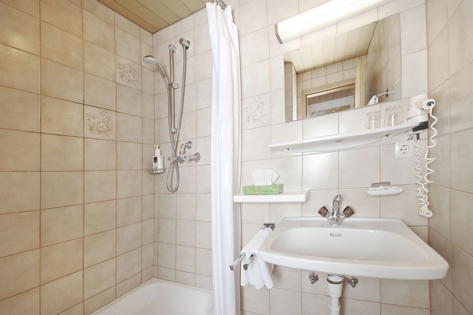 Imagen de la habitación del Hotel Boutiquehotel Weisses R&ouml;ssl. Foto 10