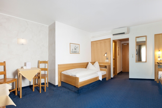 Imagen de la habitación del Hotel Boutiquehotel Weisses R&ouml;ssl. Foto 11