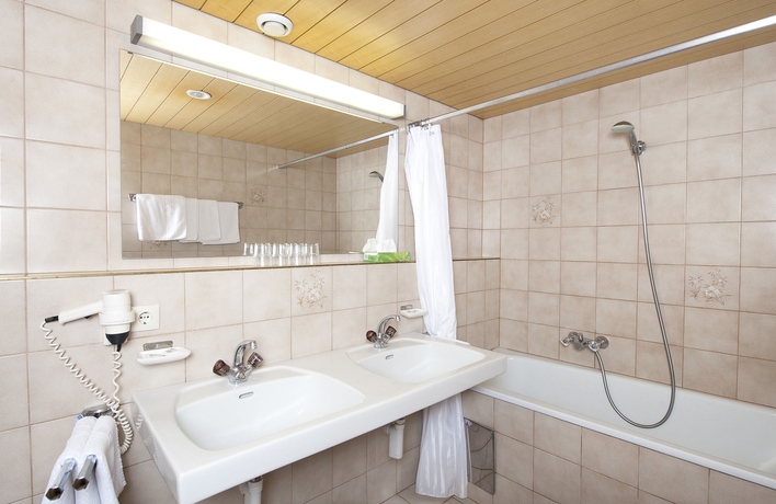 Imagen de la habitación del Hotel Boutiquehotel Weisses R&ouml;ssl. Foto 12