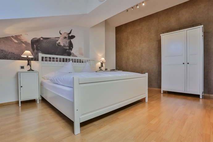 Imagen de la habitación del Hotel Boutiquehotel Weisses R&ouml;ssl. Foto 13