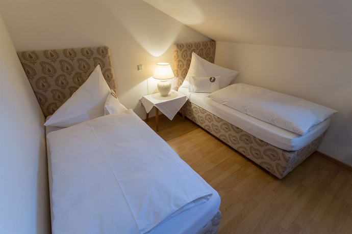 Imagen de la habitación del Hotel Boutiquehotel Weisses R&ouml;ssl. Foto 14