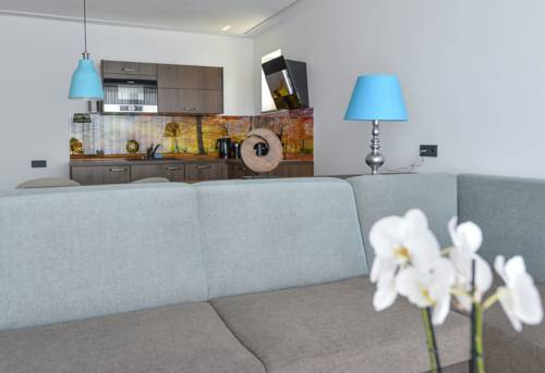Imagen de la habitación del Hotel Boutiquehotel W&ouml;rthersee. Foto 8