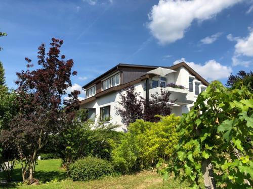 Imagen general del Hotel Boutique-im Weingarten. Foto 2