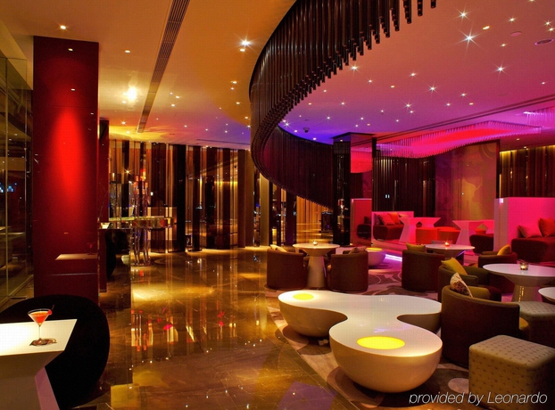 Imagen general del Hotel Boutix Suzhou Amusement Land. Foto 2