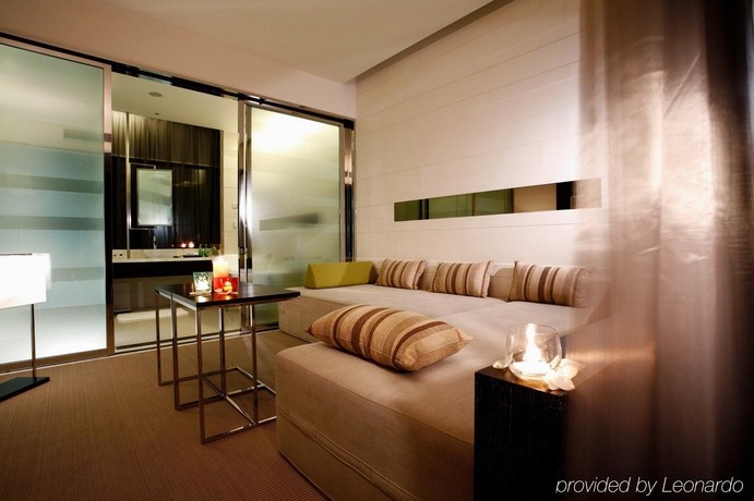 Imagen general del Hotel Boutix Suzhou Amusement Land. Foto 5