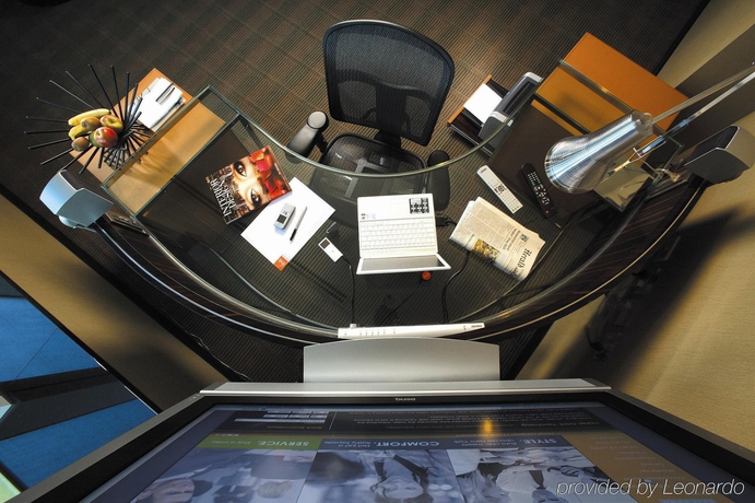 Imagen general del Hotel Boutix Suzhou Amusement Land. Foto 7