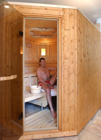 Imagen general del Hotel Bouton D'or. Foto 2