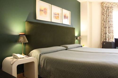 Imagen general del Hotel Bouza. Foto 12