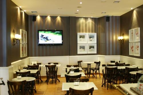 Imagen general del Hotel Bouza. Foto 5