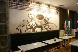 Imagen general del Hotel Bouza. Foto 9