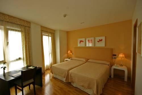 Imagen general del Hotel Bouza. Foto 11