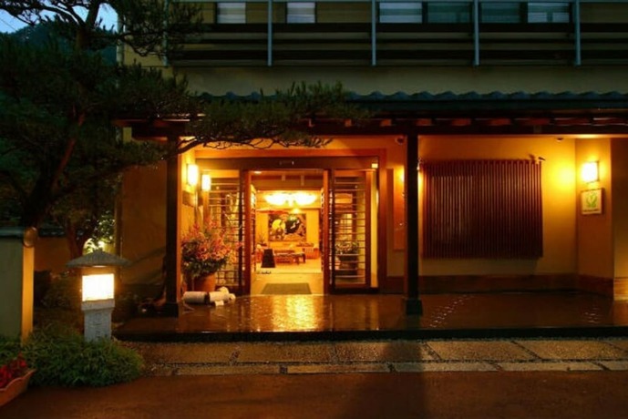 Imagen general del Hotel Bouzantei Kotobuki. Foto 3