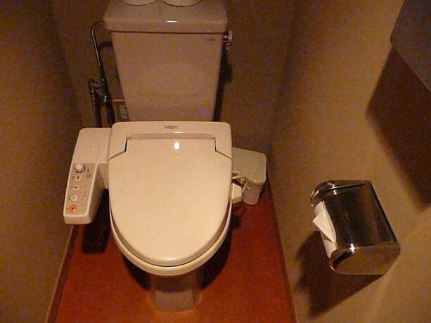 Imagen general del Hotel Bouzantei Kotobuki. Foto 5