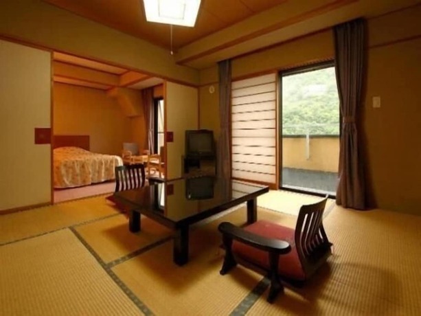Imagen general del Hotel Bouzantei Kotobuki. Foto 13