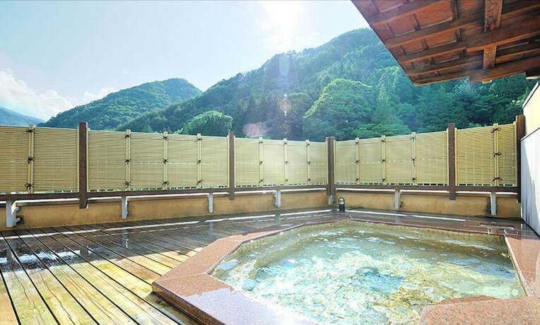 Imagen general del Hotel Bouzantei Kotobuki. Foto 15