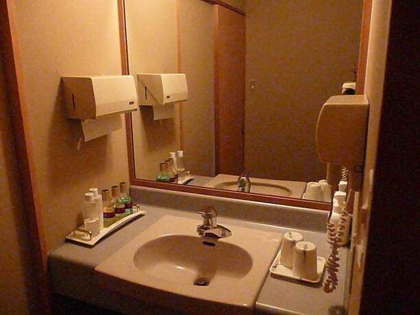 Imagen general del Hotel Bouzantei Kotobuki. Foto 17