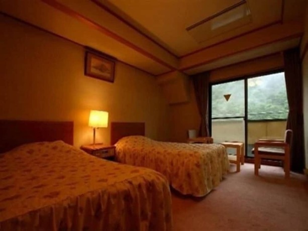 Imagen general del Hotel Bouzantei Kotobuki. Foto 20