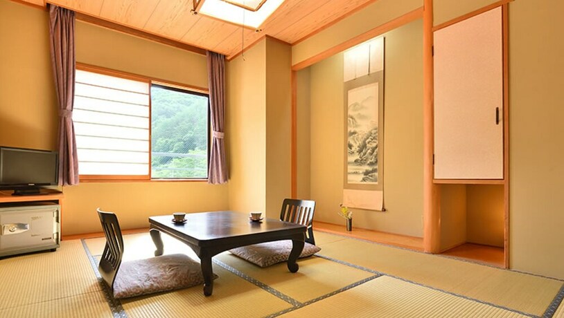 Imagen de la habitación del Hotel Bouzantei Kotobuki. Foto 30