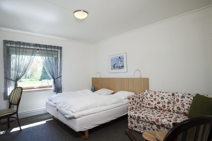 Imagen de la habitación del Hotel Bov Kro. Foto 6
