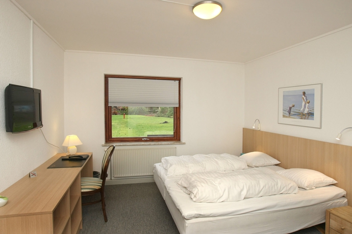 Imagen de la habitación del Hotel Bov Kro. Foto 7
