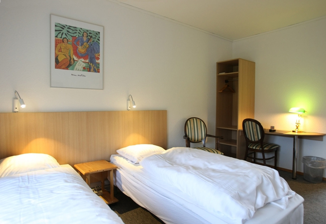 Imagen de la habitación del Hotel Bov Kro. Foto 8