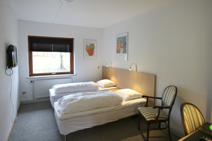 Imagen de la habitación del Hotel Bov Kro. Foto 9