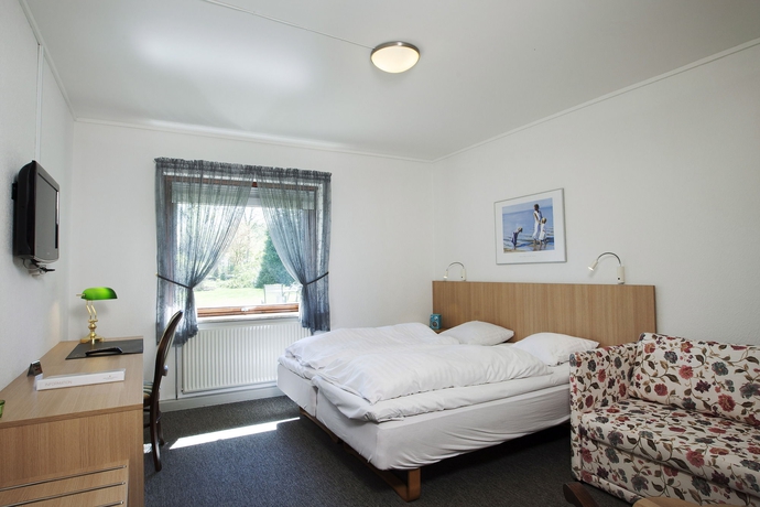 Imagen de la habitación del Hotel Bov Kro. Foto 10