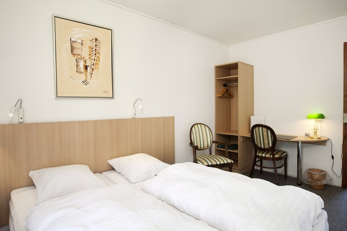 Imagen de la habitación del Hotel Bov Kro. Foto 12