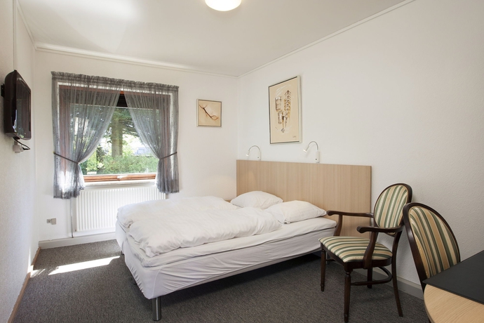 Imagen de la habitación del Hotel Bov Kro. Foto 13