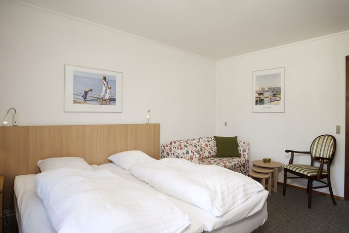 Imagen de la habitación del Hotel Bov Kro. Foto 14