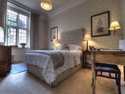 Imagen de la habitación del Hotel Bovey Castle. Foto 6