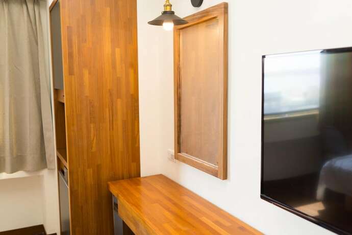 Imagen general del Hotel Bowa. Foto 5