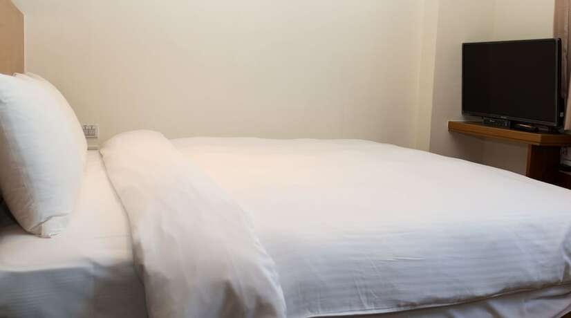 Imagen general del Hotel Bowa. Foto 6