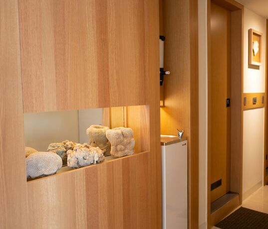 Imagen general del Hotel Bowa. Foto 7