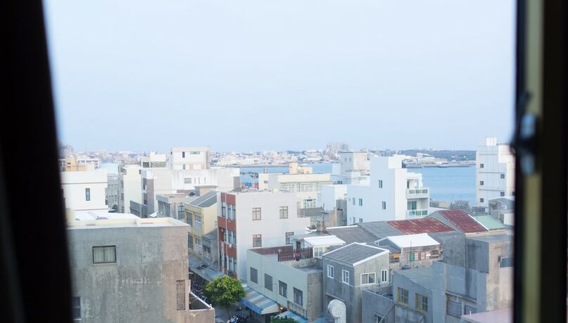 Imagen general del Hotel Bowa. Foto 11