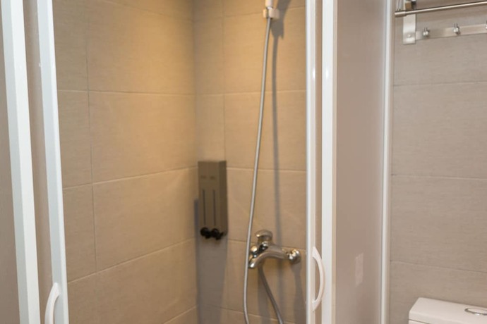 Imagen general del Hotel Bowa. Foto 12