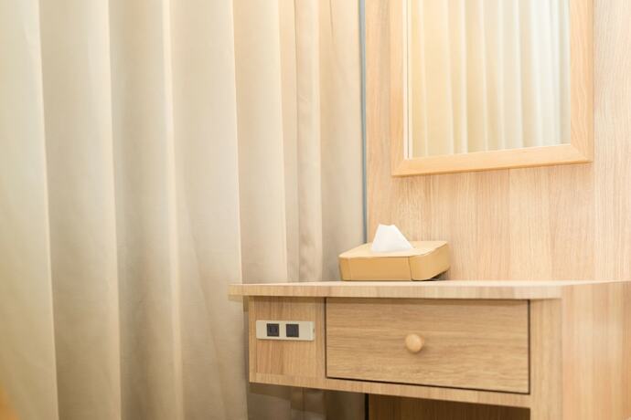 Imagen general del Hotel Bowa. Foto 14