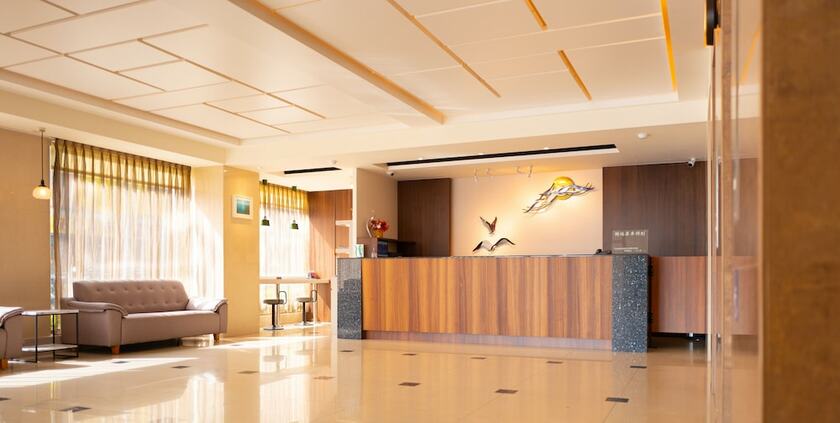 Imagen general del Hotel Bowa. Foto 20