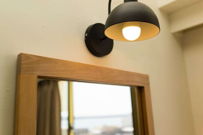 Imagen de la habitación del Hotel Bowa. Foto 21