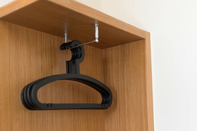 Imagen de la habitación del Hotel Bowa. Foto 28