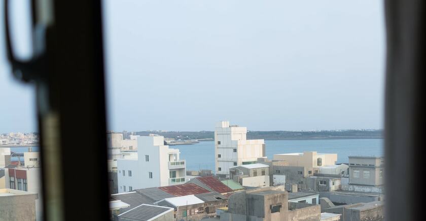 Imagen de la habitación del Hotel Bowa. Foto 29