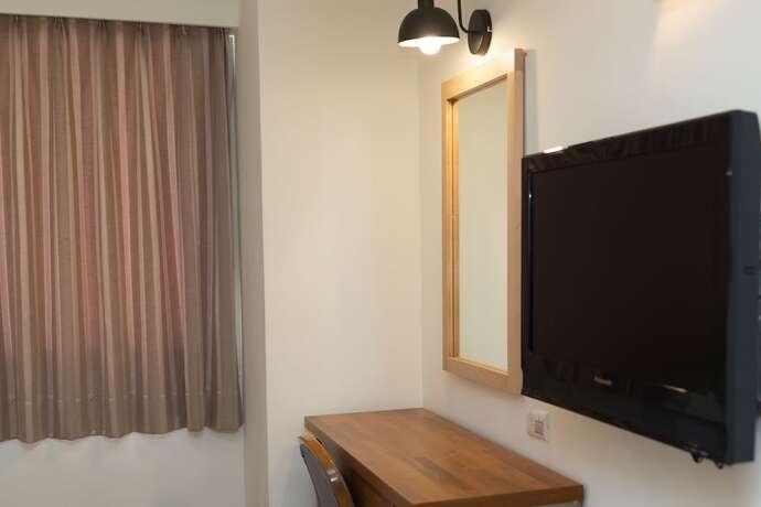 Imagen de la habitación del Hotel Bowa. Foto 31