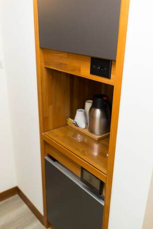 Imagen de la habitación del Hotel Bowa. Foto 32