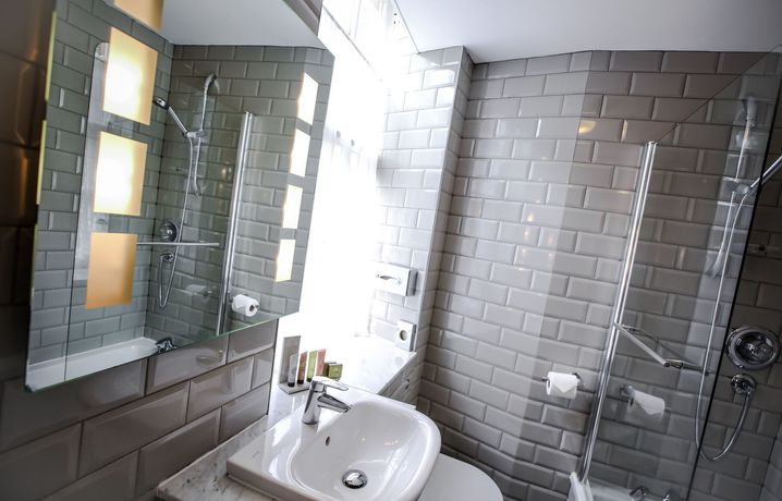 Imagen de la habitación del Hotel Bowburn Hall. Foto 10