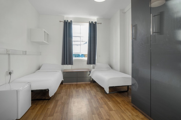 Imagen de la habitación del Hotel Bowden Court - Hostel. Foto 2
