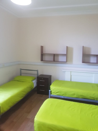 Imagen de la habitación del Hotel Bowden Court - Hostel. Foto 4