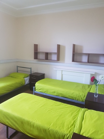 Imagen de la habitación del Hotel Bowden Court - Hostel. Foto 6